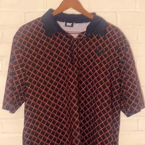 PXG golf polo LRG